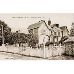 Saint-M'Herve