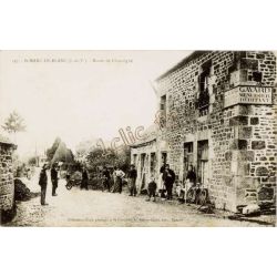Saint-Marc-Le-Blanc