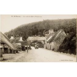 Saint-Marcan
