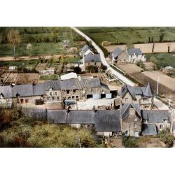 Saint-Marcan