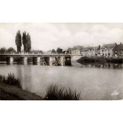 Saint-Martin-Sur-Gust