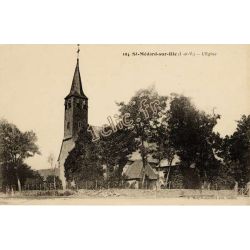 Saint-Medard-Sur-Ille