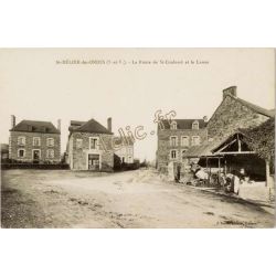 Saint-Meloir-Des-Ondes