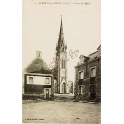 Saint-Meloir-Des-Ondes