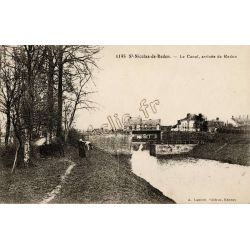 Saint-Nicolas-De-Redon