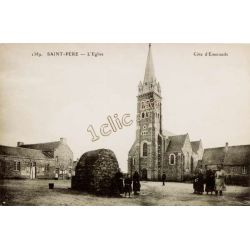 Saint-Pere