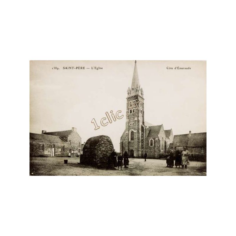 Saint-Pere