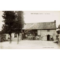 Saint-Seglin
