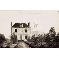 Saint-Seglin