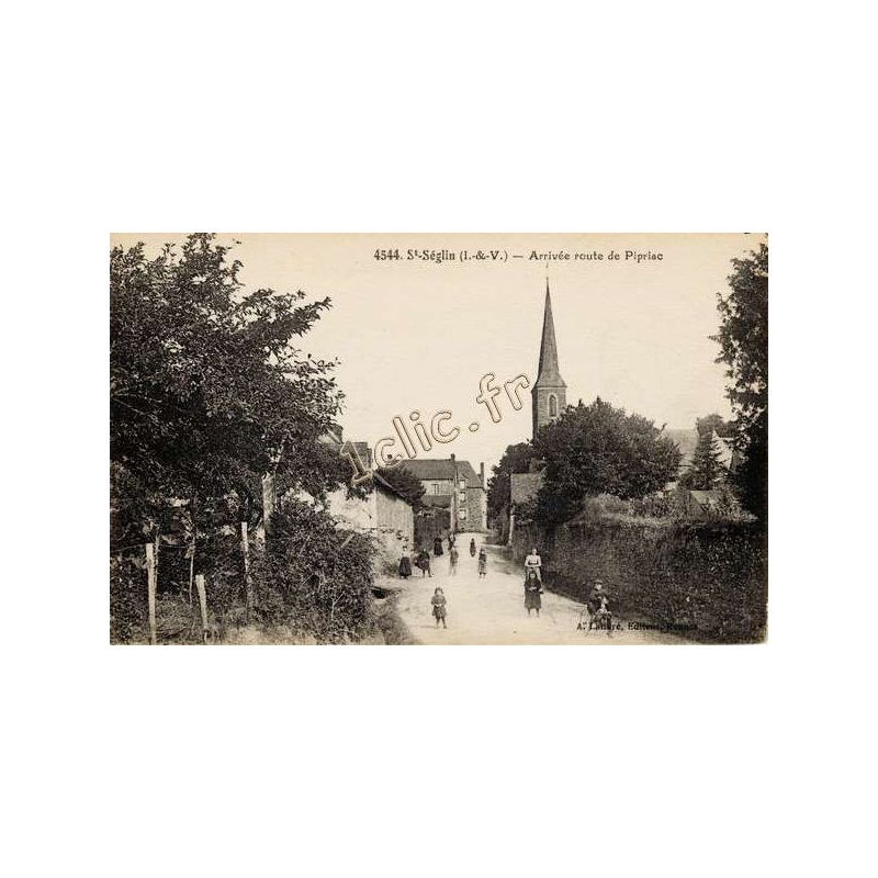 Saint-Seglin