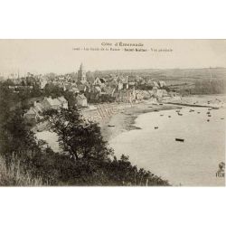 Saint-Suliac