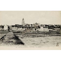 Saint-Suliac
