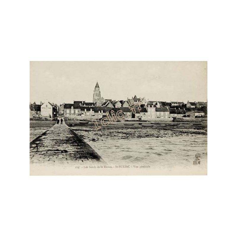 Saint-Suliac