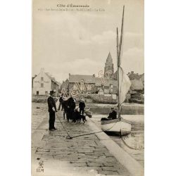 Saint-Suliac