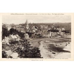Saint-Suliac