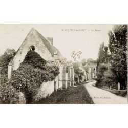 Saint-Sulpice-La-Foret