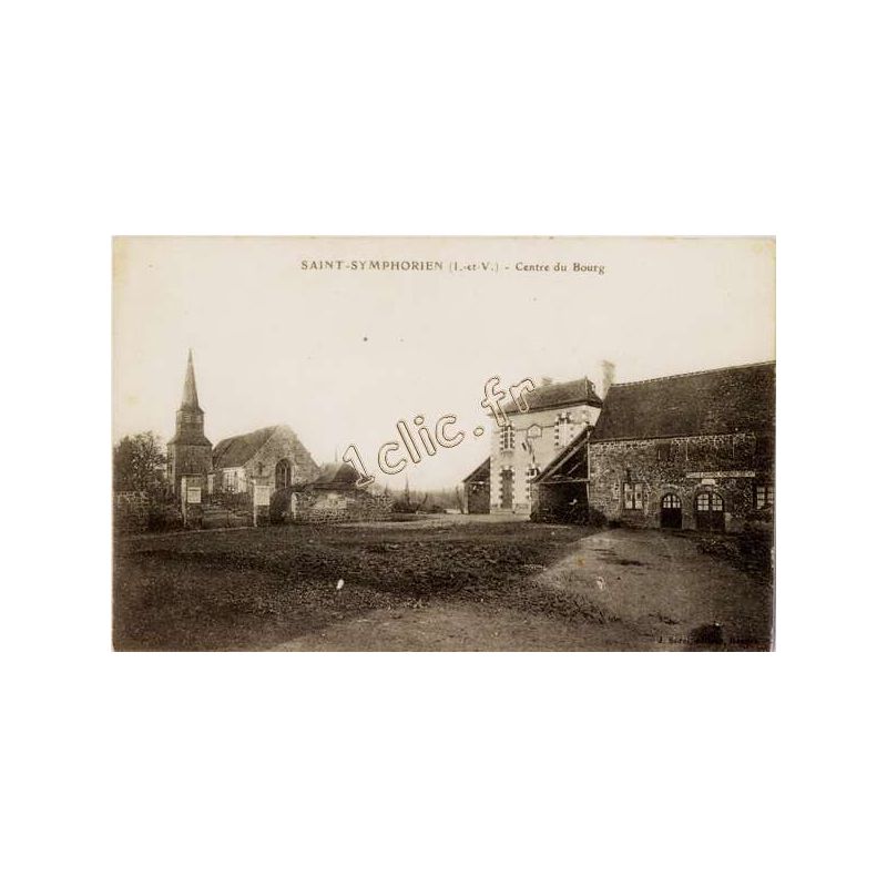Saint-Symphorien