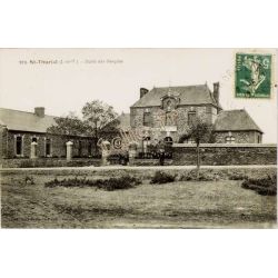 Saint-Thurial
