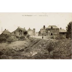 Saint-Thurial