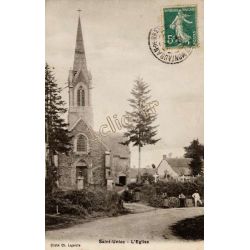 Saint-Uniac