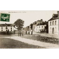 Sainte-Marie