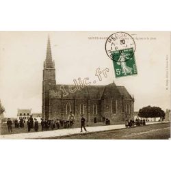 Sainte-Marie