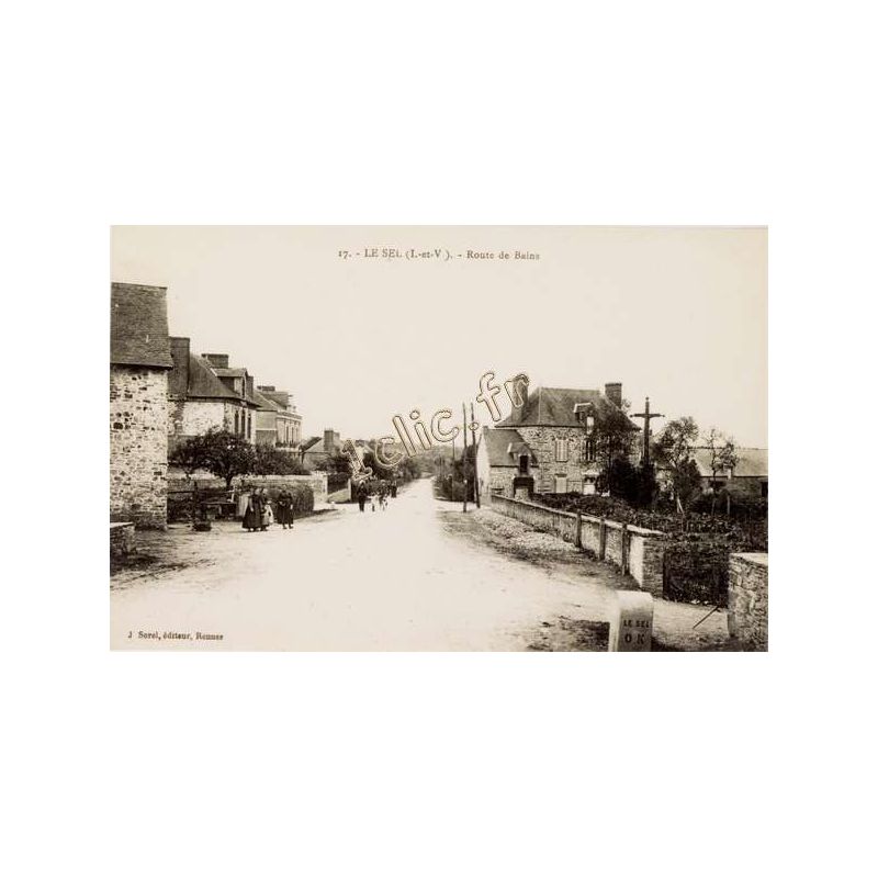 Le Sel-De-Bretagne