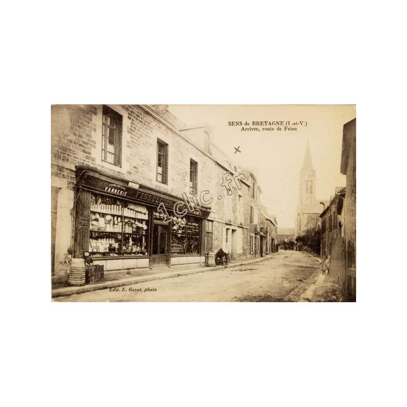 Sens-De-Bretagne
