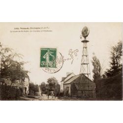 Sens-De-Bretagne