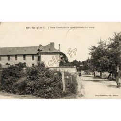 Sixt-Sur-Aff