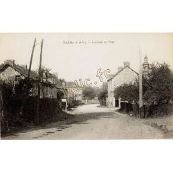Taillis