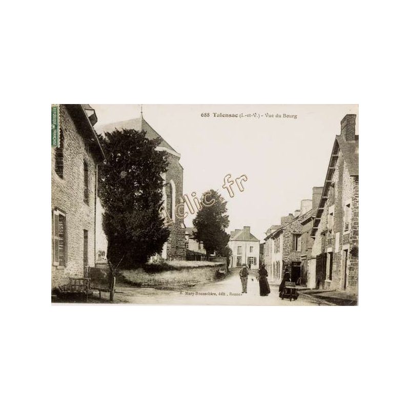 Talensac