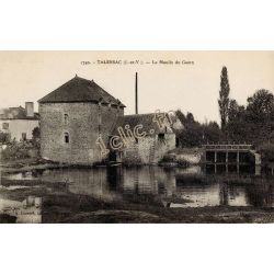 Talensac