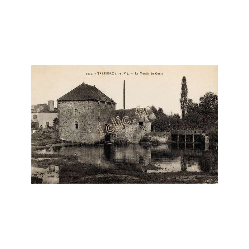 Talensac