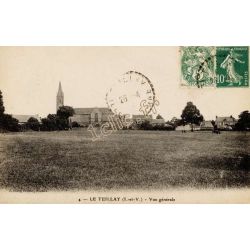 Teillay
