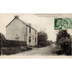 Teillay