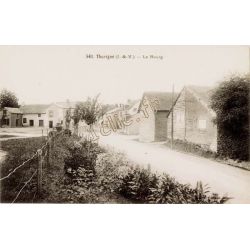 Thorigne