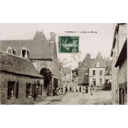 Tremblay