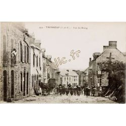 Tresboeuf