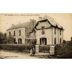 Tresboeuf