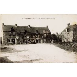 Le Tronchet