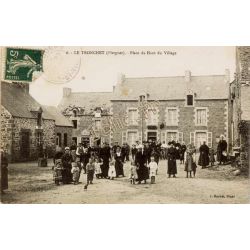 Le Tronchet