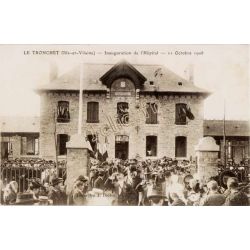 Le Tronchet