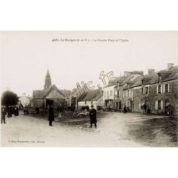 Le Verger