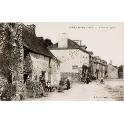 Le Verger