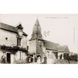 Le Verger