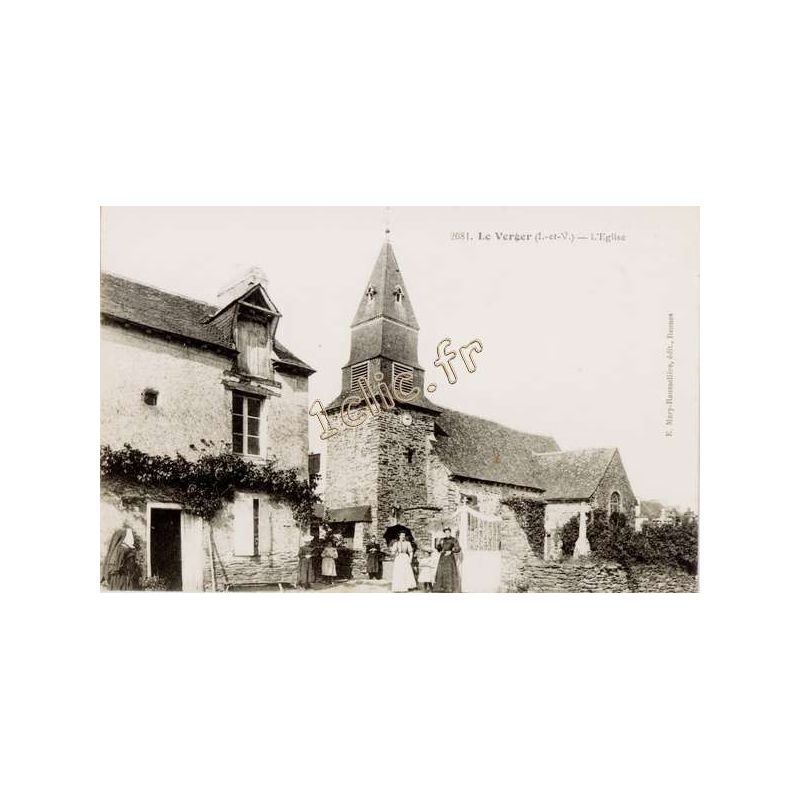 Le Verger