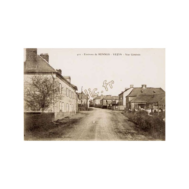 Vezin-Le-Coquet