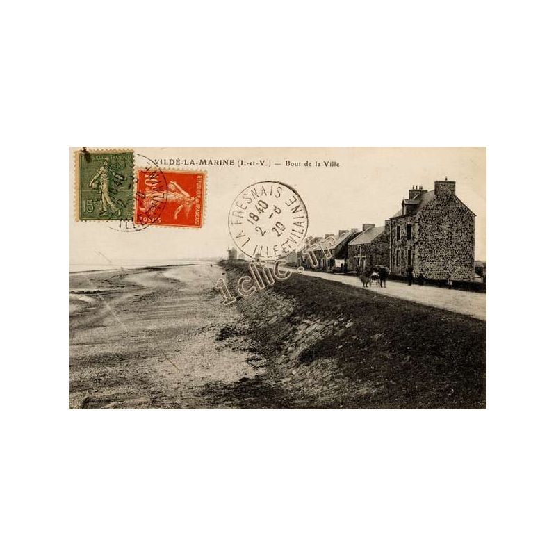 Vilde-La-Marine