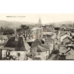 Chatelus